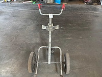 Steekwagen/vatenkar - afbeelding 4 van  4