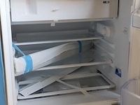 Steel a7fr-d modulair systeem v.v. beko inbouw koelkast met vriesvak - afbeelding 7 van  10