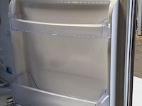 Steel a7fr-d modulair systeem v.v. beko inbouw koelkast met vriesvak - afbeelding 8 van  10