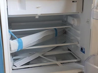 Steel a7fr-d modulair systeem v.v. beko inbouw koelkast met vriesvak - afbeelding 7 van  10