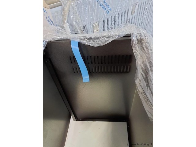 Steel afzuigkap, wandmodel | 90cm - afbeelding 7 van  9