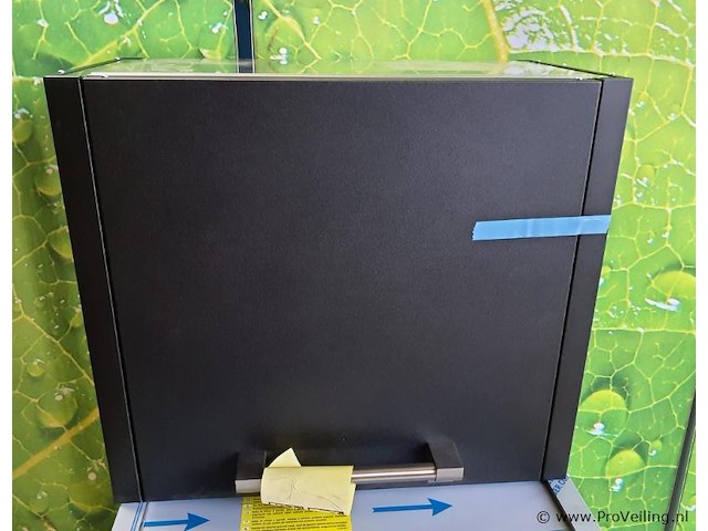 Steel ap7s bovenkast - afbeelding 1 van  4