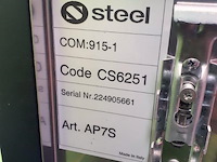 Steel ap7s bovenkast - afbeelding 4 van  4