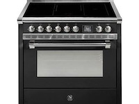 Steel aq9s-5fi inductiefornuis - afbeelding 1 van  7