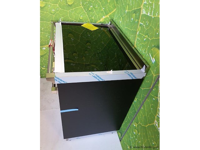 Steel aq9s-5fi inductiefornuis - afbeelding 5 van  7