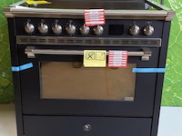 Steel aq9s-5fi inductiefornuis - afbeelding 2 van  7