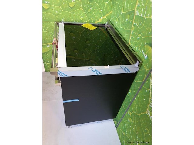 Steel aq9s-5fi inductiefornuis - afbeelding 5 van  7
