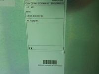 Steel aq9s-5fi inductiefornuis - afbeelding 6 van  7