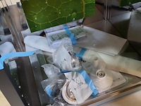 Steel ascot a7s-l2 modulair systeem - spoelbakunit - afbeelding 7 van  9