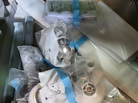 Steel ascot a7s-l2 modulair systeem - spoelbakunit - afbeelding 8 van  9