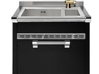 Steel ascot a7s-l2 modulair systeem - spoelbakunit - afbeelding 1 van  9