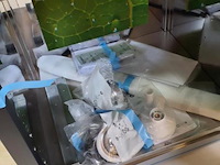 Steel ascot a7s-l2 modulair systeem - spoelbakunit - afbeelding 7 van  9