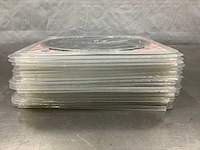 Steel blade bosmaaier mes (16x) - afbeelding 4 van  4