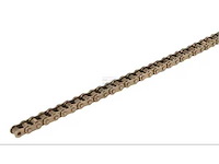 Steel power rollenketting rvs (56x) - afbeelding 2 van  3