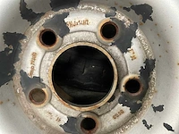 Steel radial ue-168 wielen (2x) - afbeelding 3 van  6