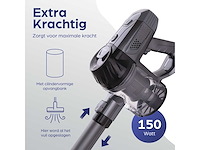 Steel stofzuiger (99x) - afbeelding 3 van  8