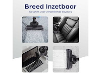 Steel stofzuiger (99x) - afbeelding 5 van  8