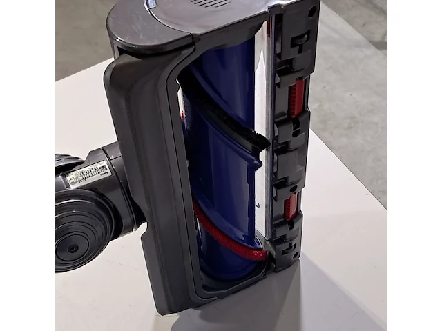 Steel stofzuiger, dyson, gen5detect absolute - afbeelding 2 van  10