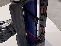 Steel stofzuiger, dyson, gen5detect absolute - afbeelding 2 van  10