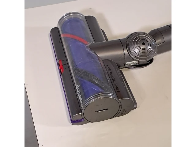 Steel stofzuiger, dyson, gen5detect absolute - afbeelding 3 van  10