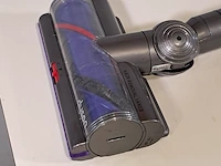 Steel stofzuiger, dyson, gen5detect absolute - afbeelding 3 van  10