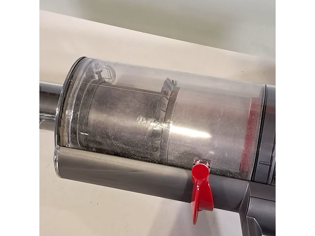 Steel stofzuiger, dyson, gen5detect absolute - afbeelding 4 van  10