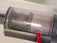 Steel stofzuiger, dyson, gen5detect absolute - afbeelding 4 van  10
