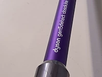 Steel stofzuiger, dyson, gen5detect absolute - afbeelding 5 van  10