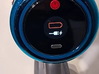 Steel stofzuiger, dyson, gen5detect absolute - afbeelding 6 van  10
