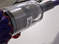 Steel stofzuiger, dyson, gen5detect absolute - afbeelding 7 van  10