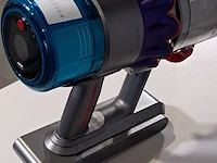 Steel stofzuiger, dyson, gen5detect absolute - afbeelding 8 van  10