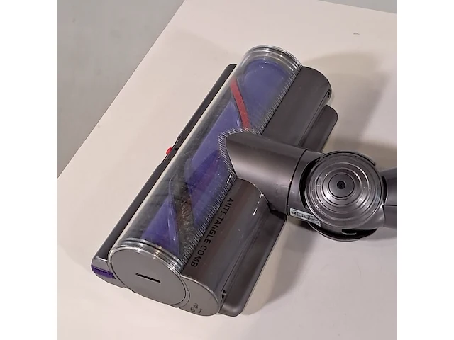 Steel stofzuiger, dyson, v15s detect submarine - afbeelding 2 van  9