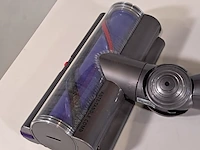 Steel stofzuiger, dyson, v15s detect submarine - afbeelding 2 van  9