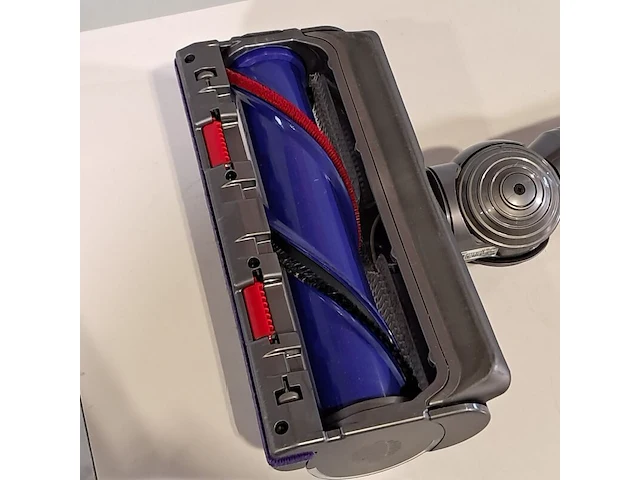 Steel stofzuiger, dyson, v15s detect submarine - afbeelding 4 van  9
