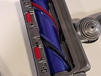 Steel stofzuiger, dyson, v15s detect submarine - afbeelding 4 van  9