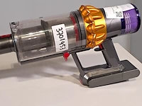 Steel stofzuiger, dyson, v15s detect submarine - afbeelding 5 van  9