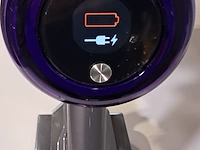 Steel stofzuiger, dyson, v15s detect submarine - afbeelding 6 van  9