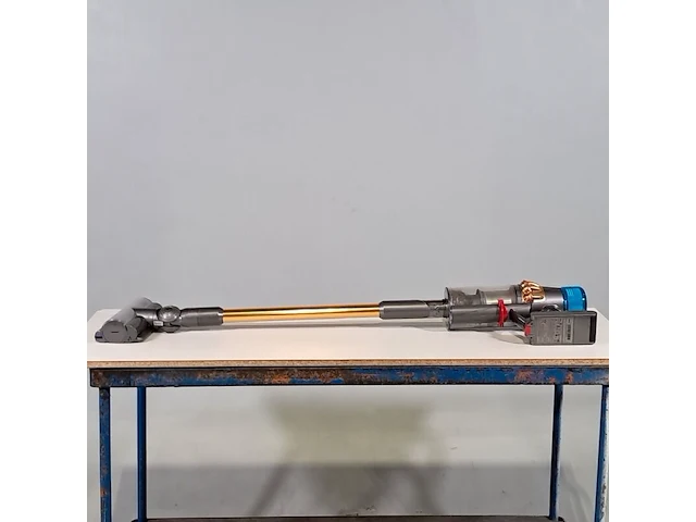 Steel stofzuiger, dyson - afbeelding 1 van  8