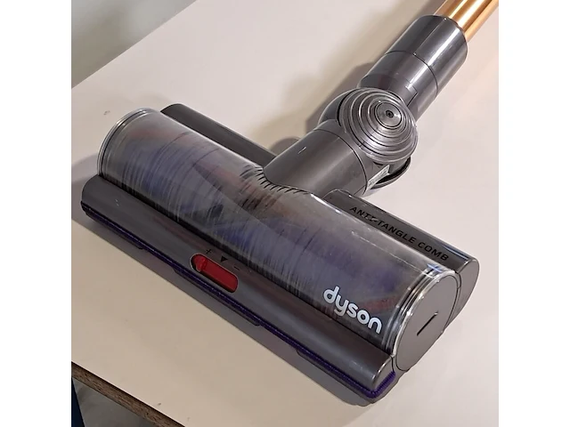 Steel stofzuiger, dyson - afbeelding 2 van  8
