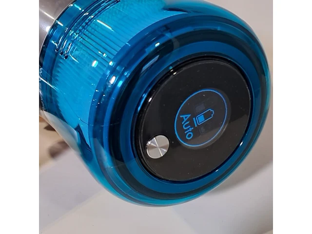 Steel stofzuiger, dyson - afbeelding 5 van  8