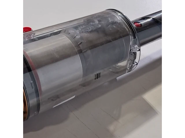 Steel stofzuiger, dyson - afbeelding 6 van  8