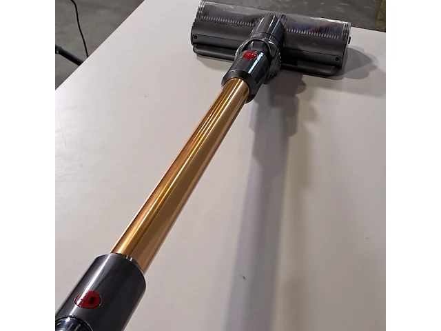 Steel stofzuiger, dyson - afbeelding 7 van  8