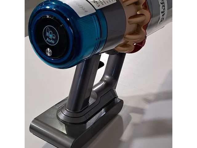 Steel stofzuiger, dyson - afbeelding 8 van  8