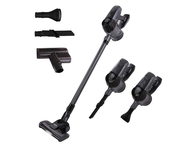 Steel stofzuiger retouren (33x) - afbeelding 1 van  9