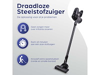 Steel stofzuiger retouren (33x) - afbeelding 2 van  9