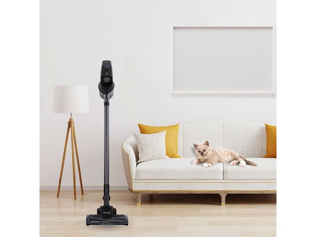 Steel stofzuiger retouren (33x) - afbeelding 6 van  9