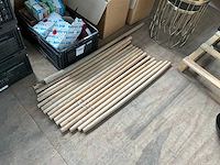 Steel voor gereedschap (16x) - afbeelding 1 van  1