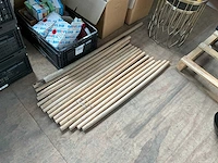 Steel voor gereedschap (16x)
