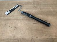 Steel voor verfroller 25 cm (60x) - afbeelding 1 van  4