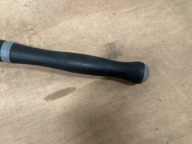 Steel voor verfroller 25 cm (60x) - afbeelding 4 van  4